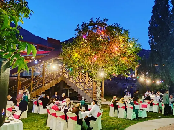 Köprü cafe & restaurant