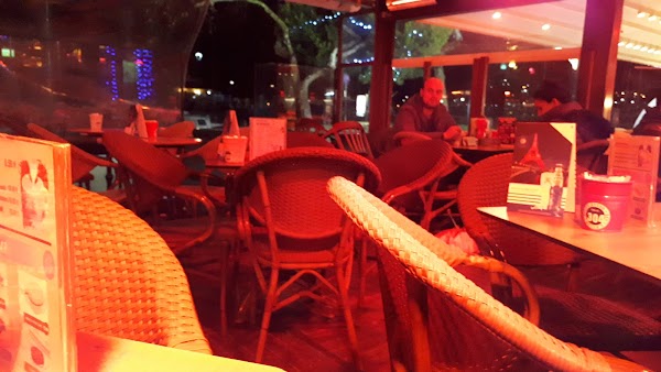 Assos Cafe - Çanakkale