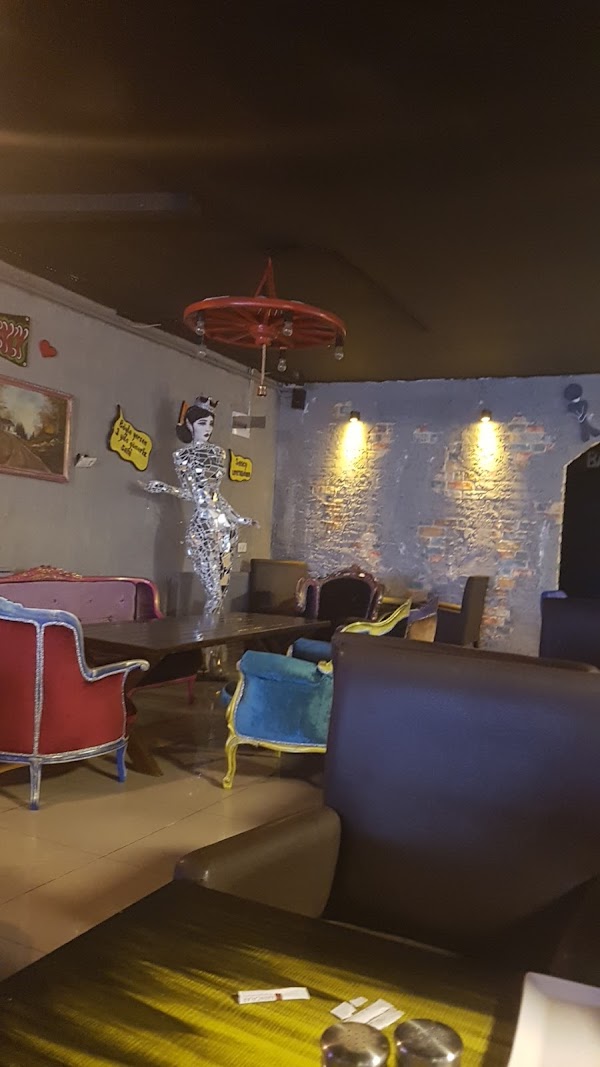 Keyly Kafe
