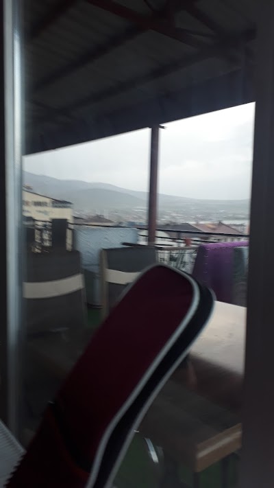 Melodi Cafe Nargile