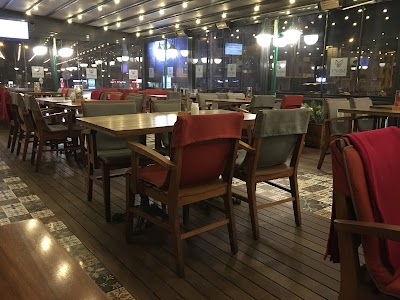 Minty Lounge Balıkesir