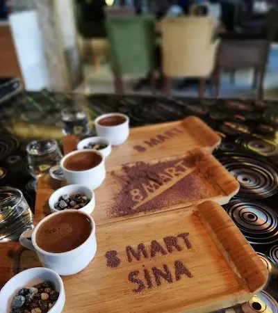 Sina Cafe