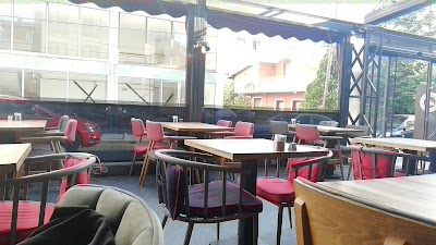 Coffeemania Tekirdağ