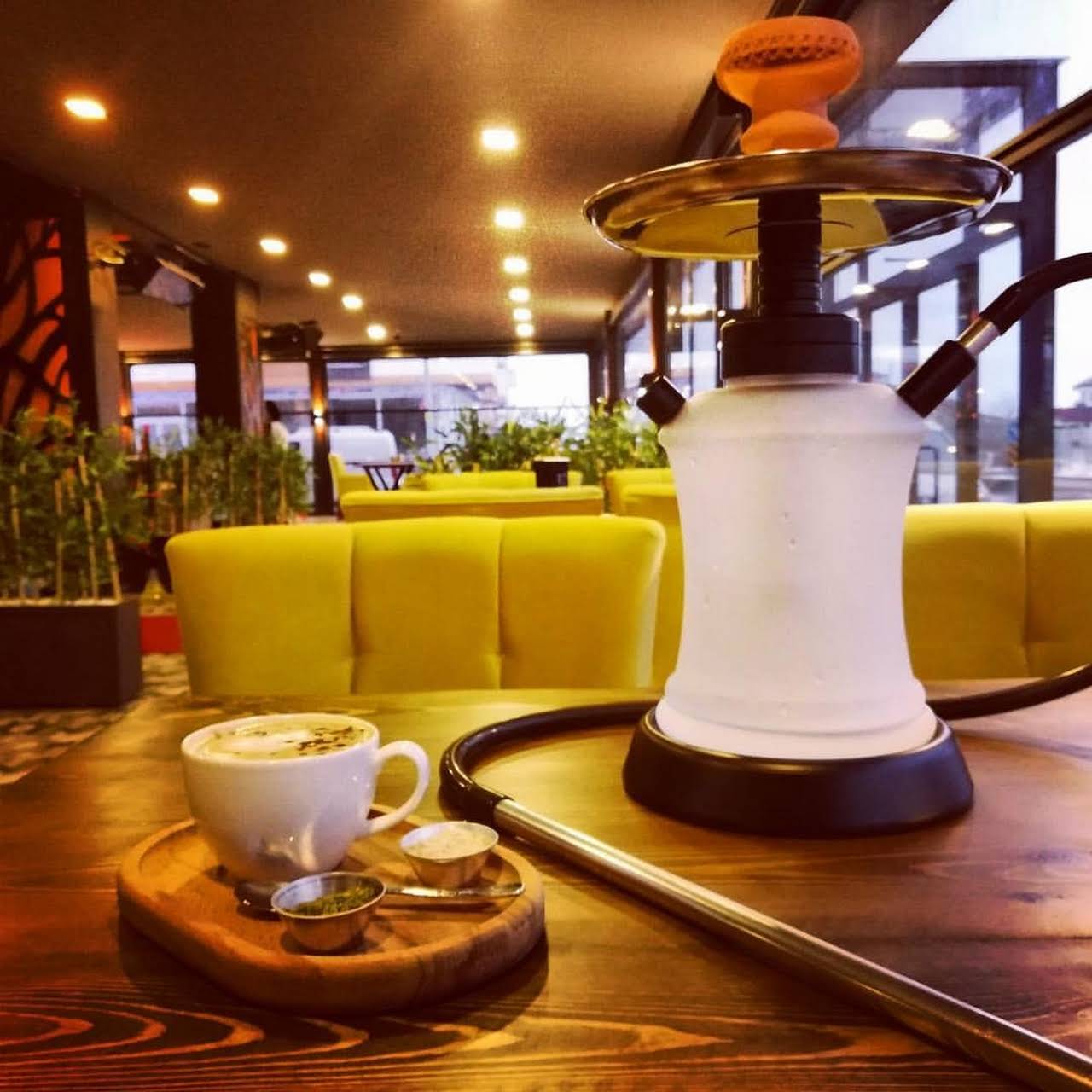 Lokka Cafe & Bistro