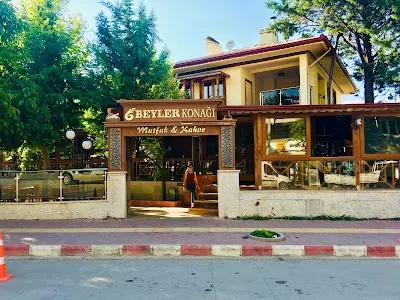 Beyler Konağı
