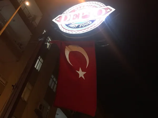 DEPPO NARGİLE CAFE