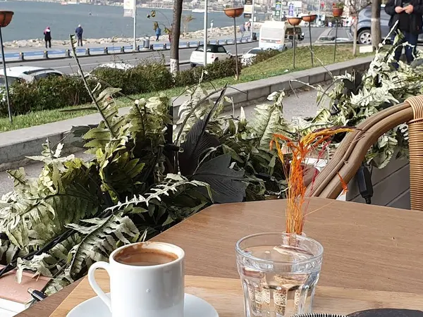 Yeşilçam Cafe & Bistro