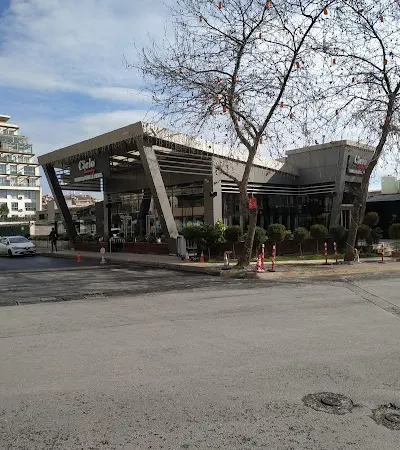Cielo Bakırköy