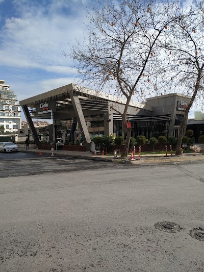 Cielo Bakırköy