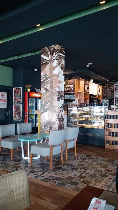 Minty Lounge Balıkesir