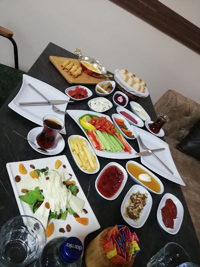 Narlıbahçe nargile