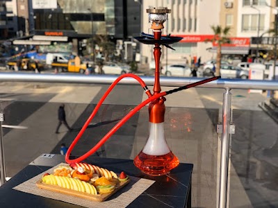 Narlıbahçe nargile