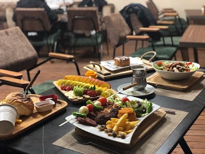 Narlıbahçe nargile