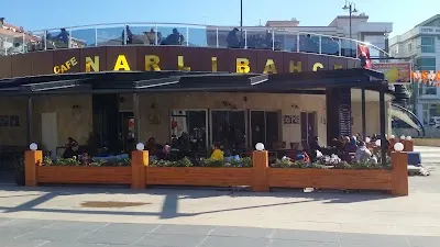 Narlıbahçe nargile