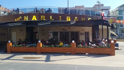 Narlıbahçe nargile
