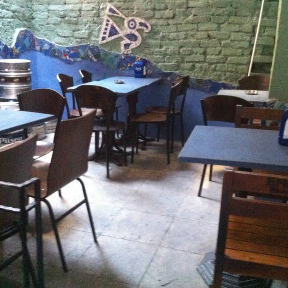Çinili Cafe & Bar
