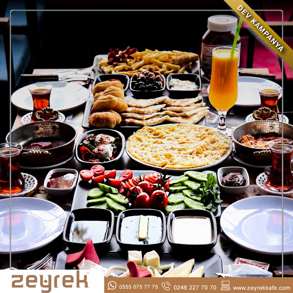 Opera Lounge (Zeyrek Kafe & Bistro)
