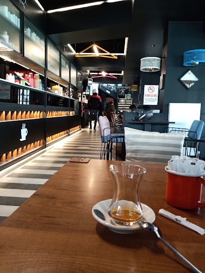 Big Coffee House