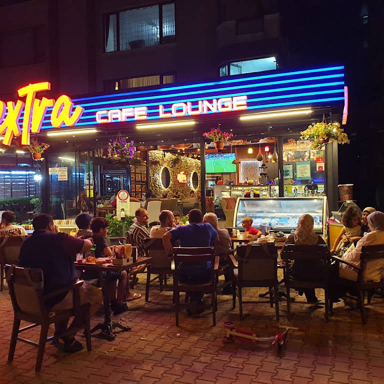 EXTRA CAFE YALOVA