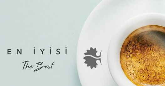 Yemen Kahvesi Bilecik