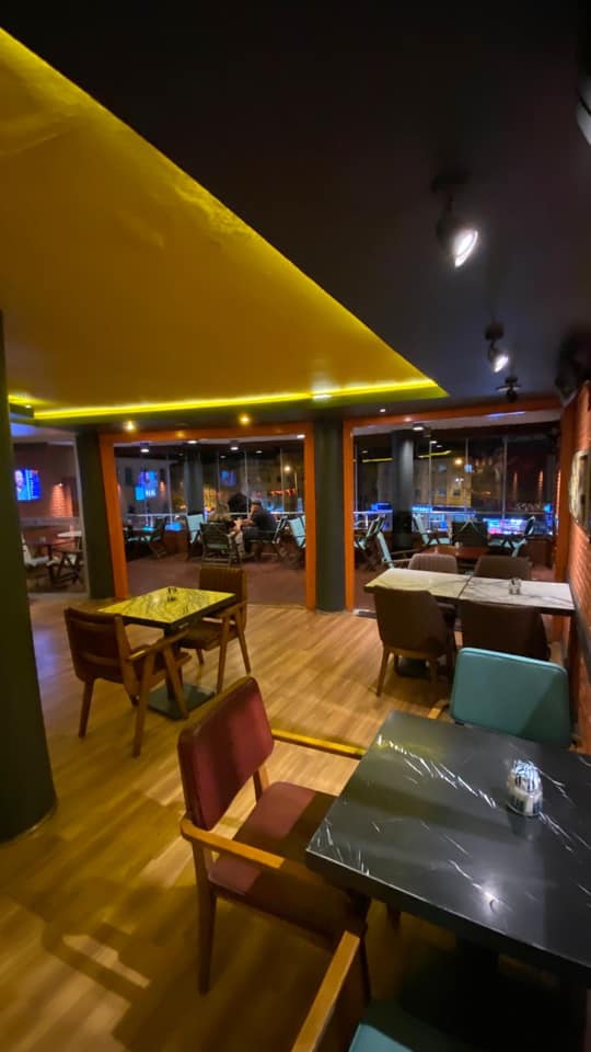 Kahve Diyarı Plus