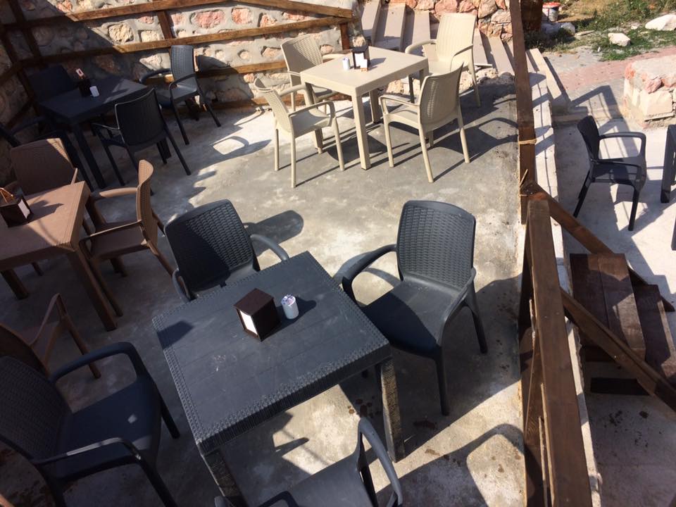 Mirliva Cafe