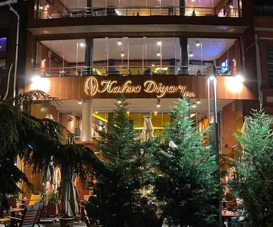 Kahve Diyarı Plus