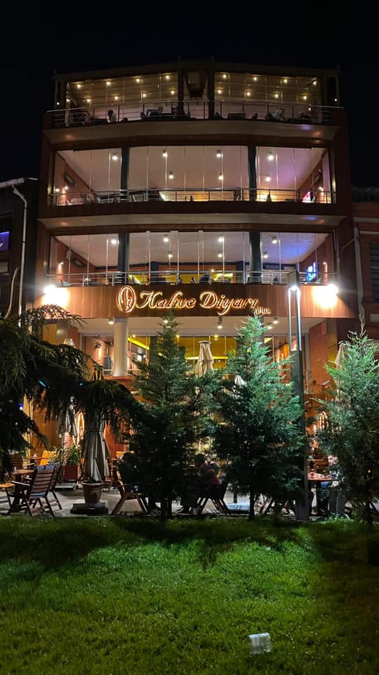 Kahve Diyarı Plus