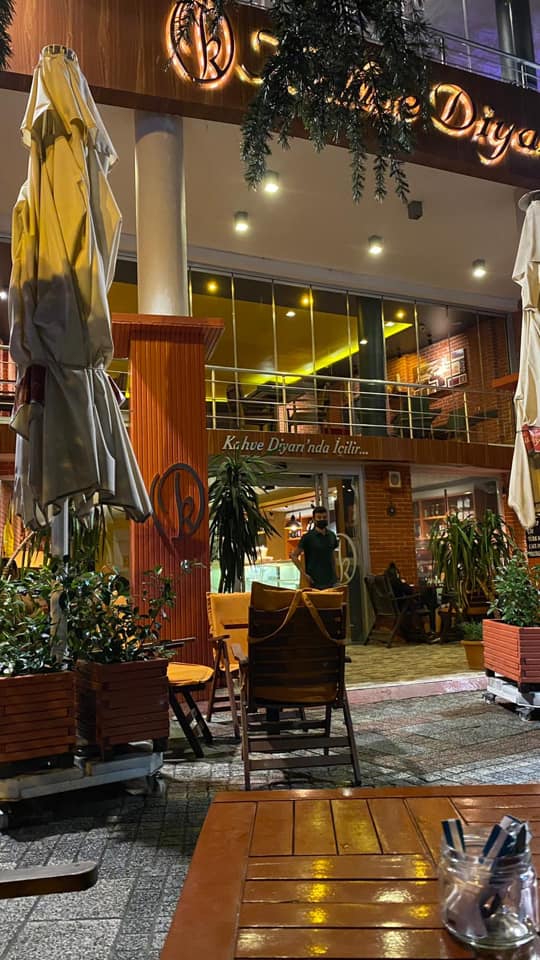 Kahve Diyarı Plus