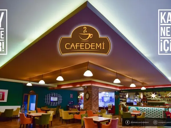 Cafedemi