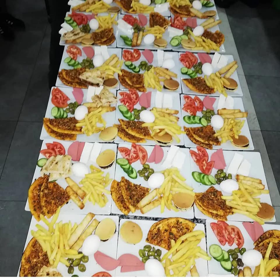 Keyf-i Alem Cafe & Nargile