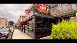 Cafe 380