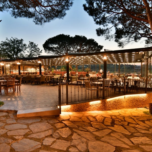 Zala Bahçe