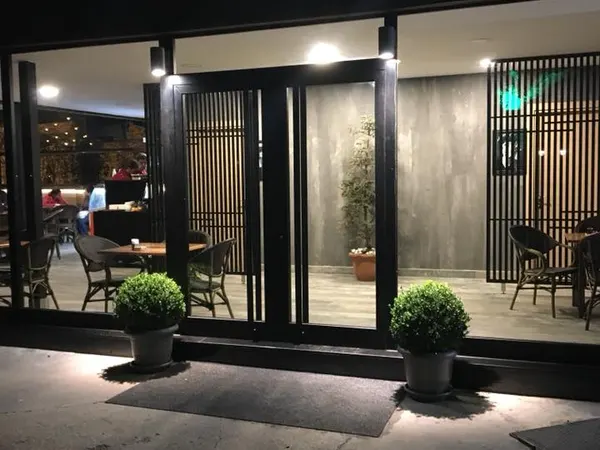 Hayrola Cafe