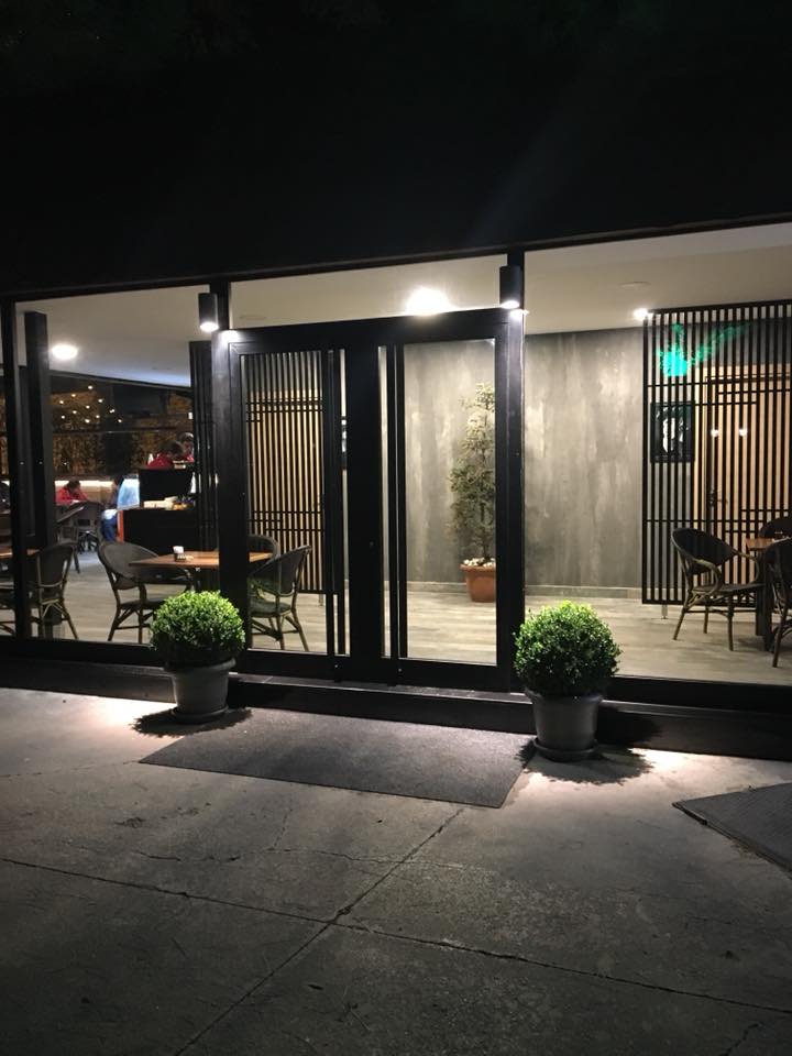 Hayrola Cafe
