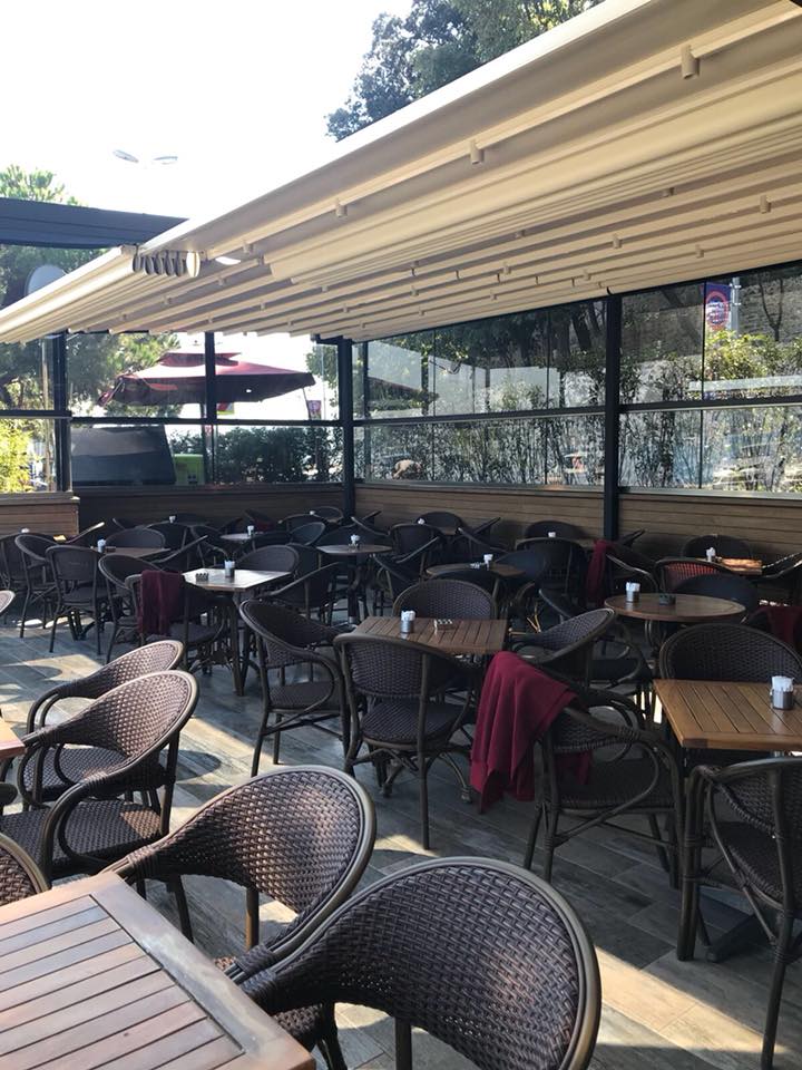 Hayrola Cafe