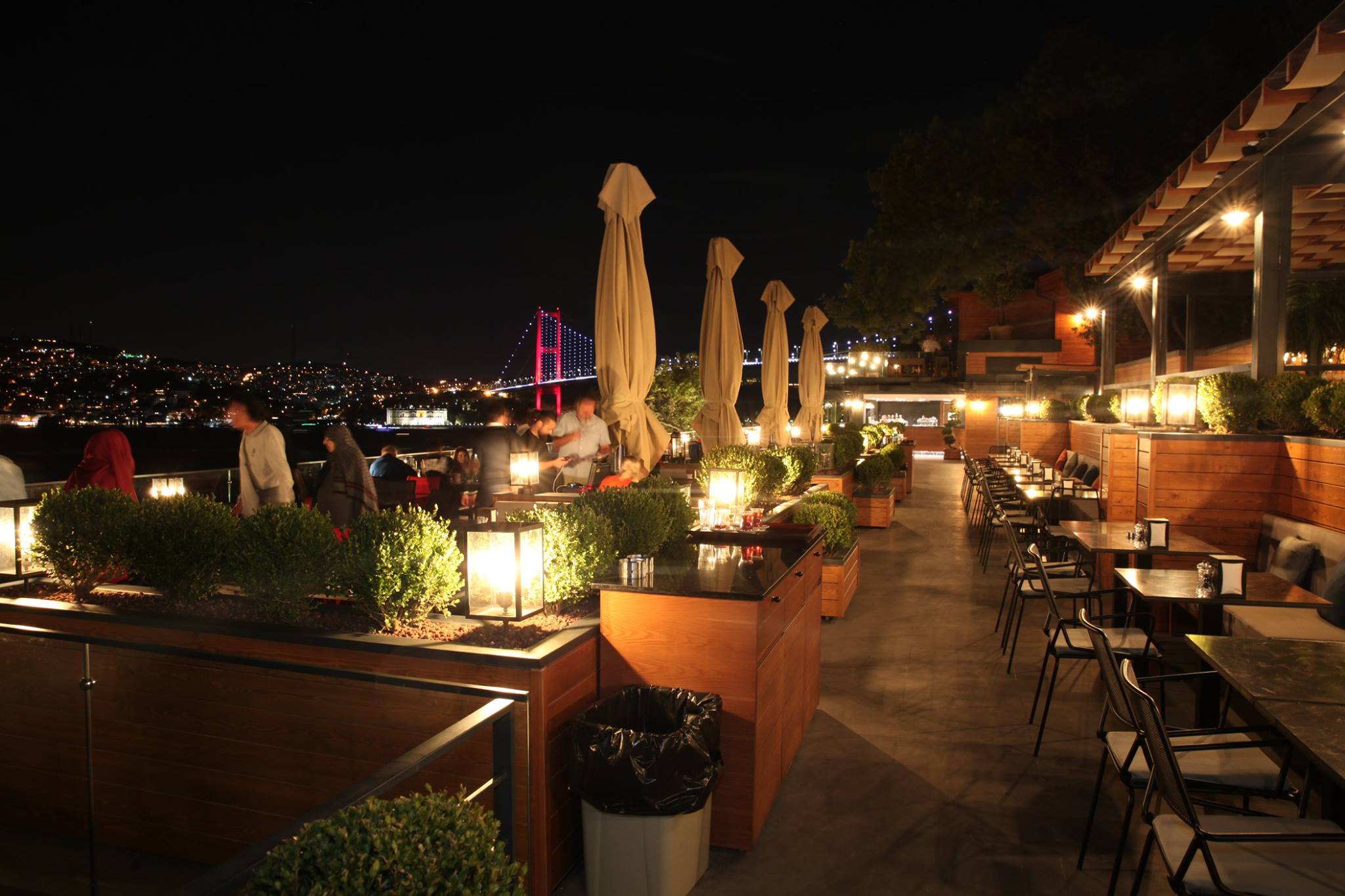 Hubb 77 Cafe & Restoran