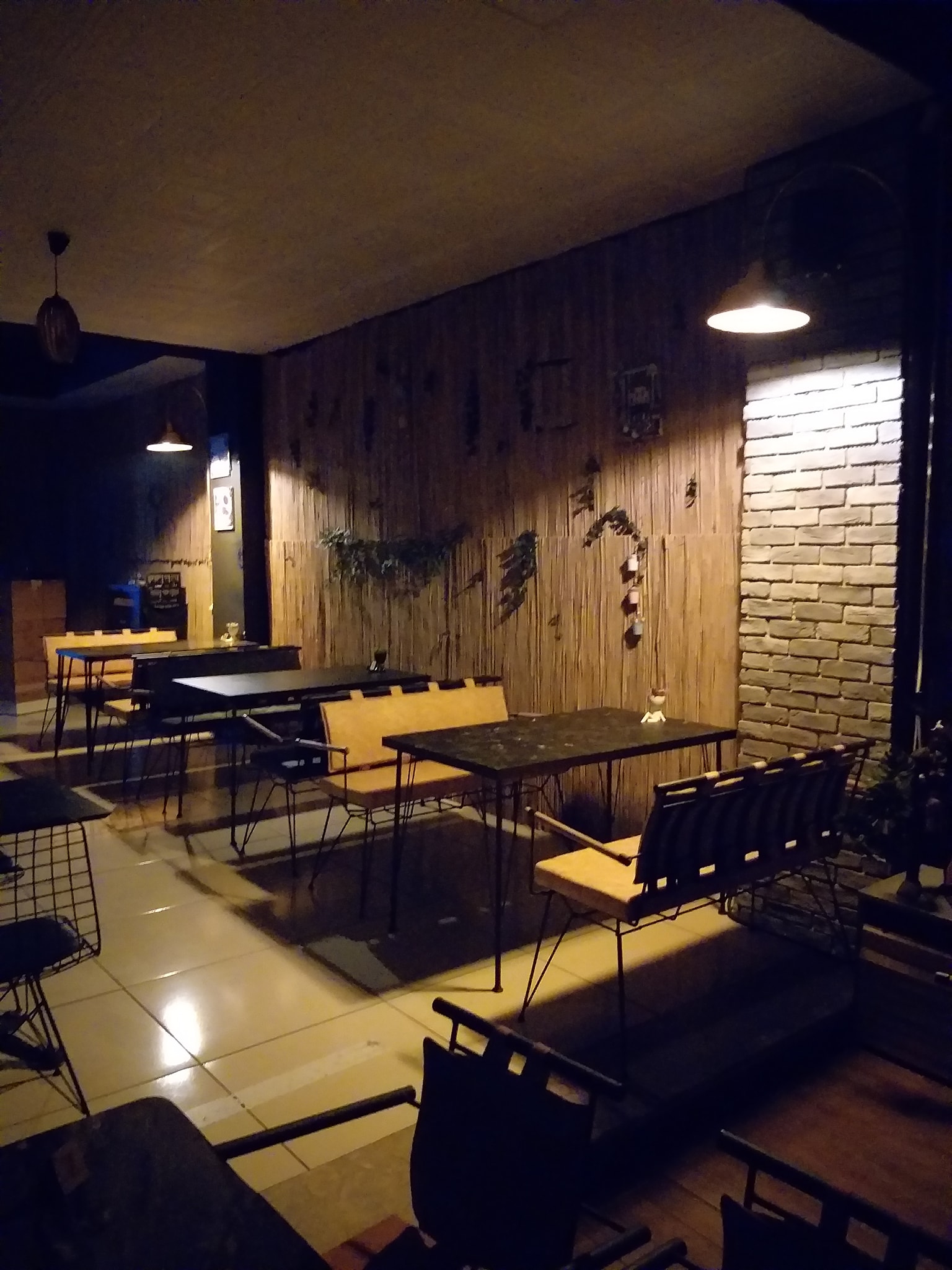 DaRda Cafe