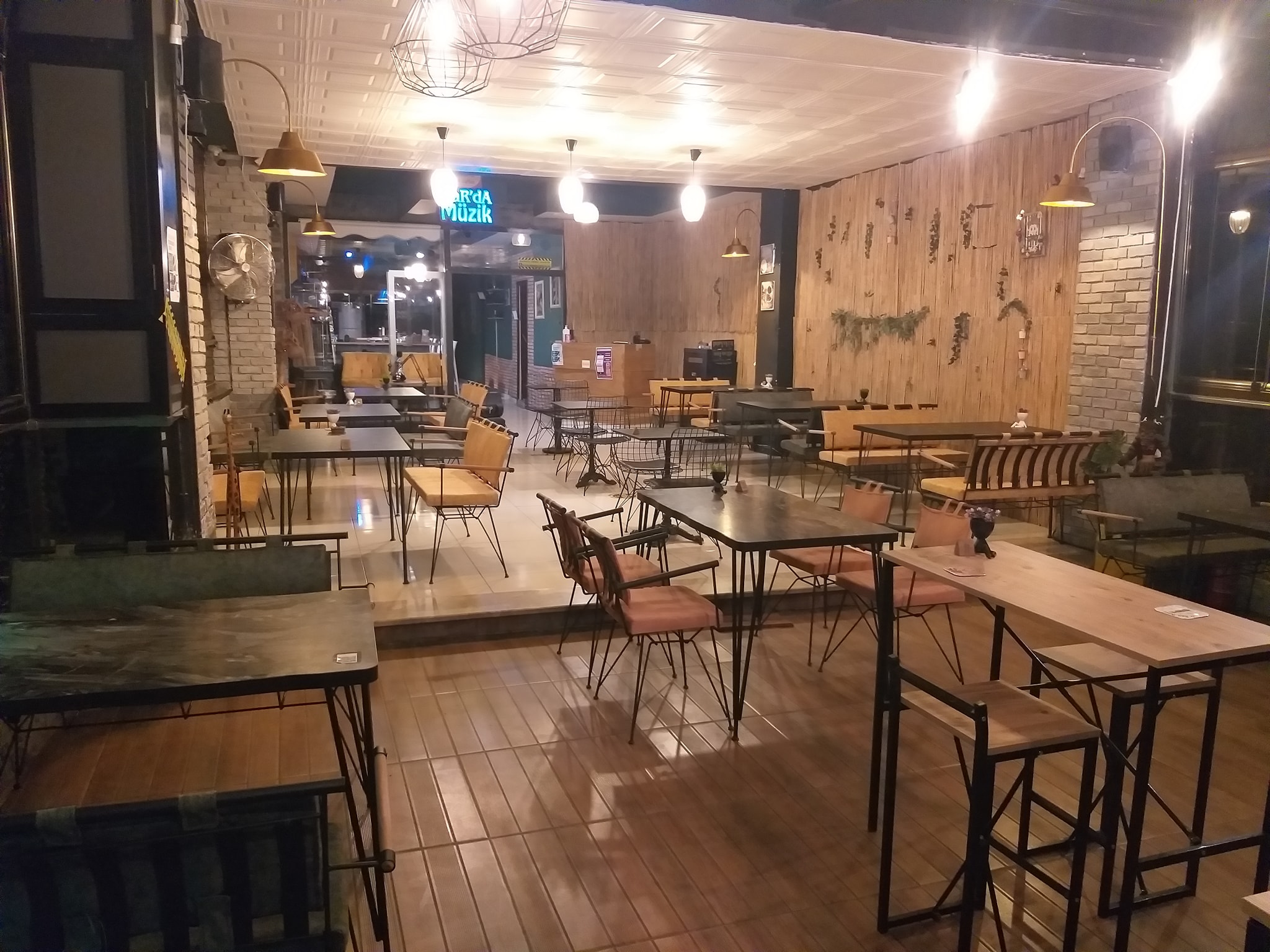 DaRda Cafe