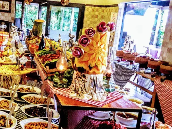 Yamaç Nargile Cafe