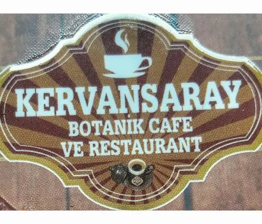 Kervansaray Botanik Cafe
