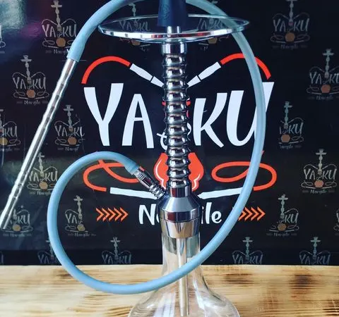 Yaku Nargile Artvin