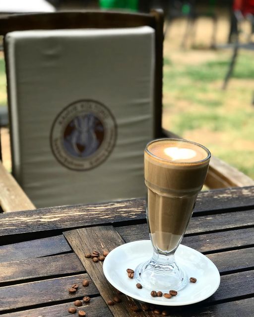 Kahve Kültürü Cafe & Restaurant