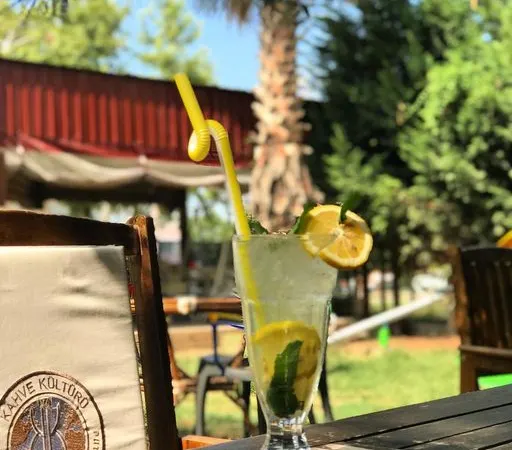 Kahve Kültürü Cafe & Restaurant