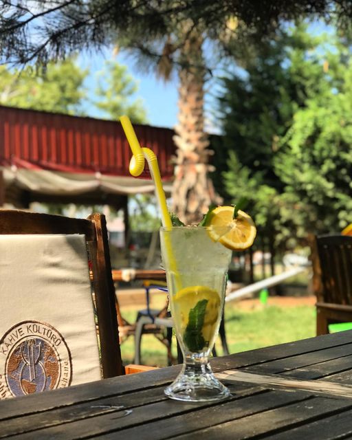Kahve Kültürü Cafe & Restaurant