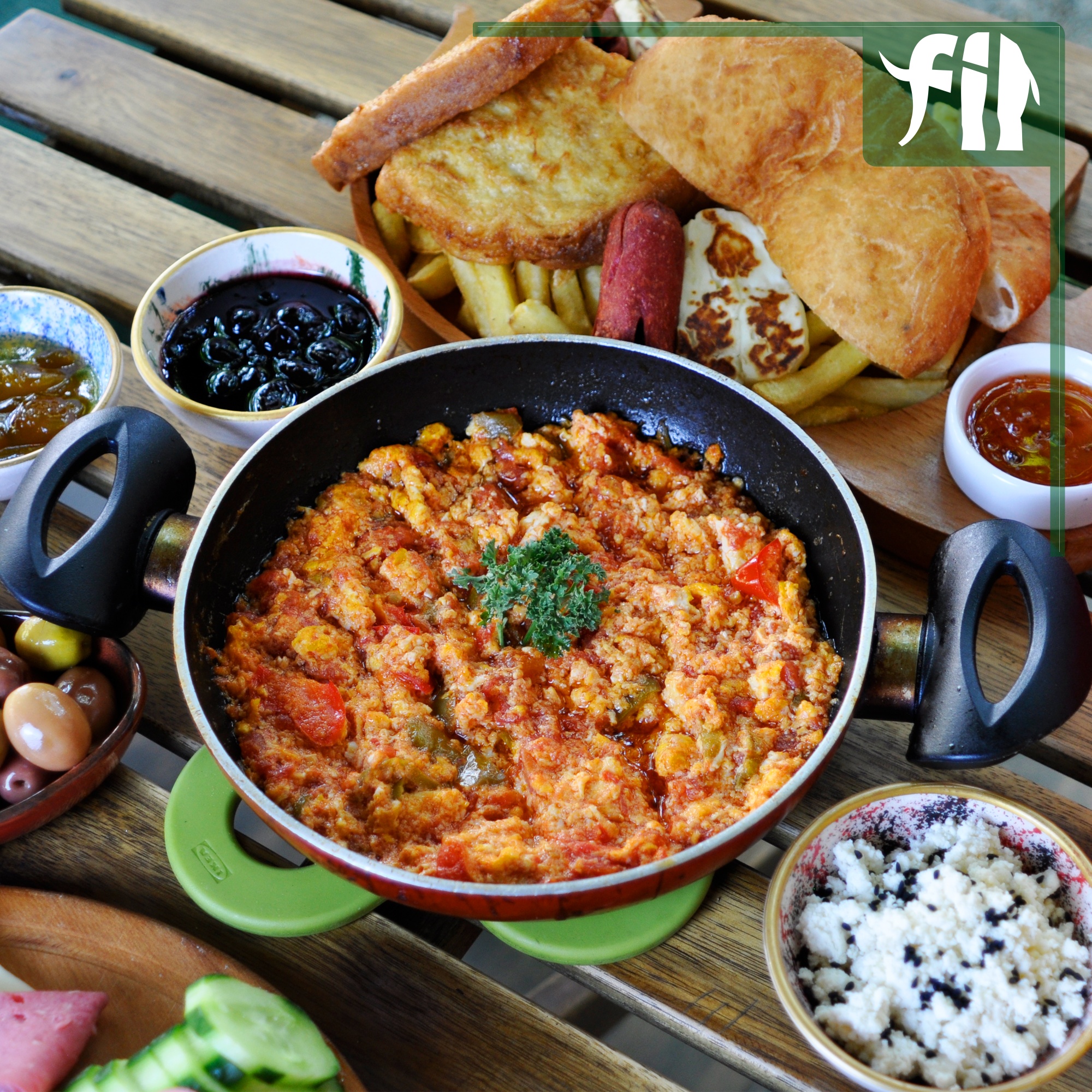 FİL CAFE