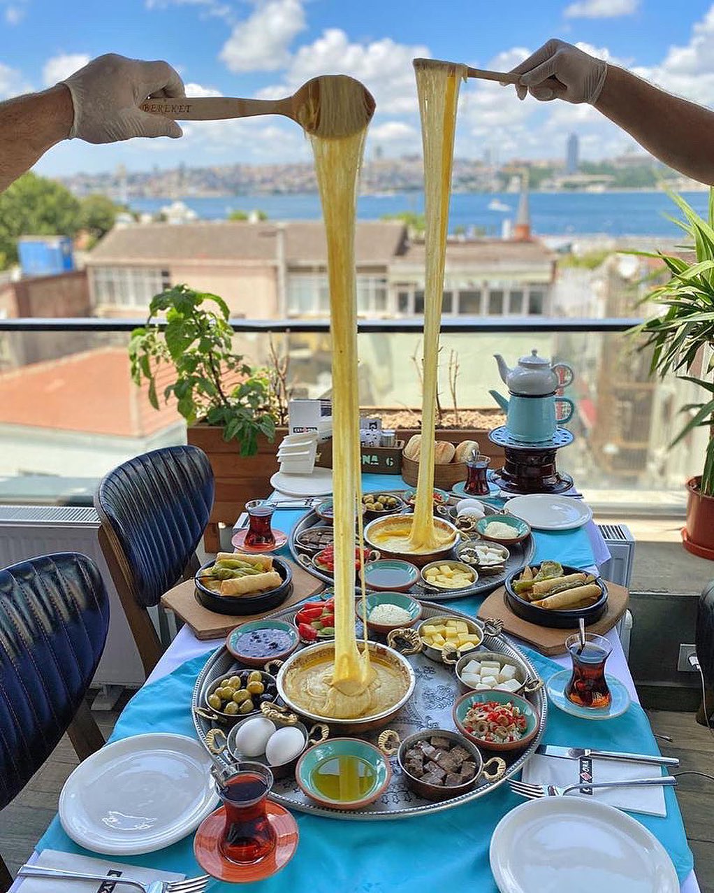 Çayona Cafe & Restoran