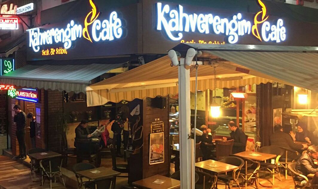 Kahve Rengi