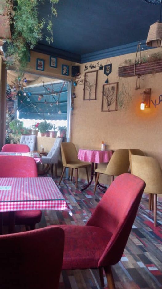 Kafe Şems