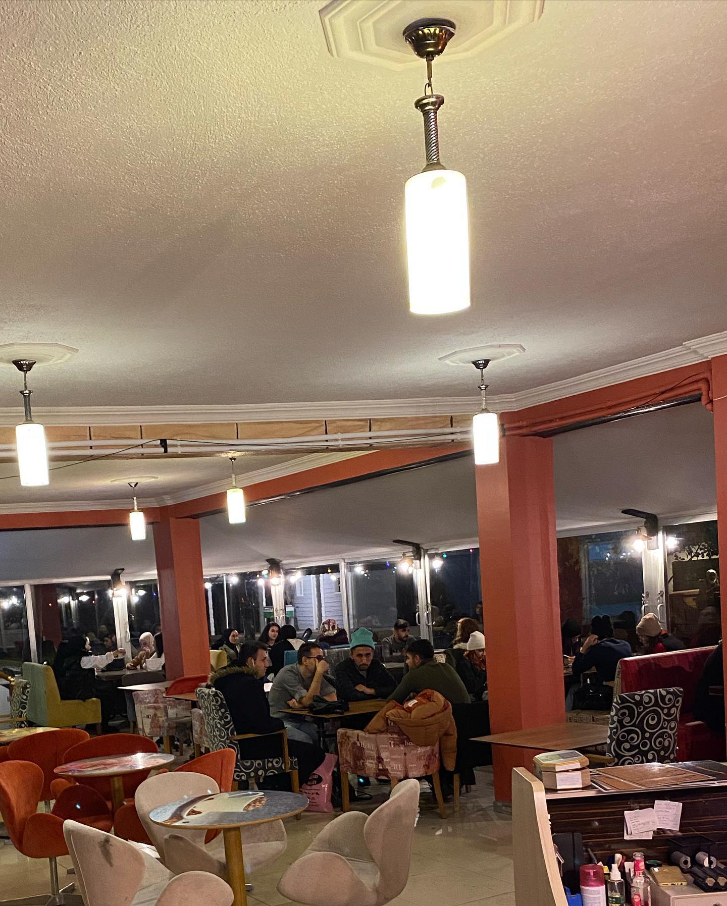 Köprü cafe & restaurant